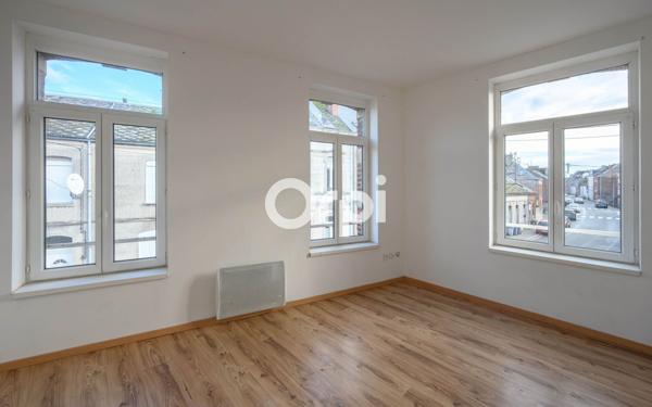 Maison à vendre    5 pièces •  Caudry