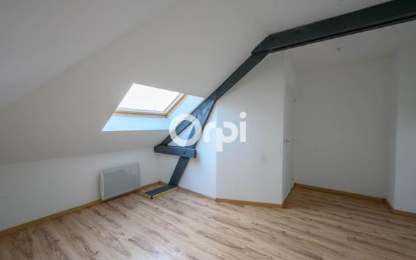 Maison à vendre    5 pièces •  Caudry