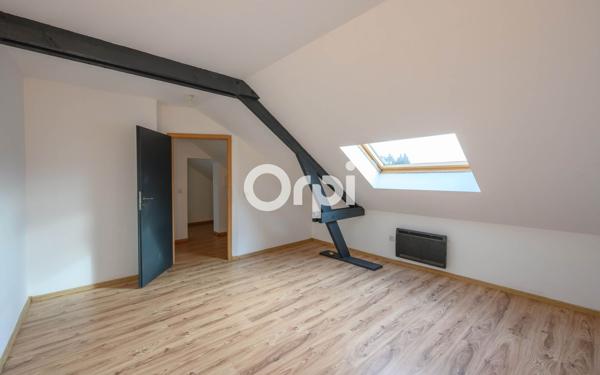 Maison à vendre    5 pièces •  Caudry