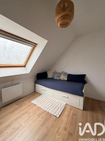 Appartement à vendre 3 pièces 58 m² Gretz-Armainvilliers