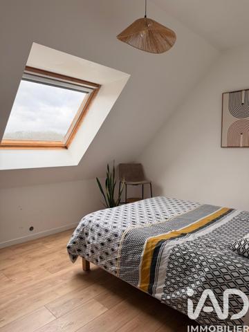 Appartement à vendre 3 pièces 58 m² Gretz-Armainvilliers