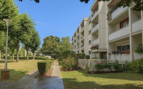 Appartement à vendre    2 pièces •  Chilly-Mazarin