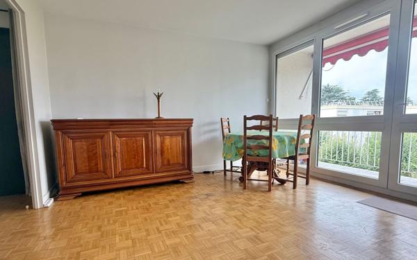 Appartement à vendre    2 pièces •  Chilly-Mazarin