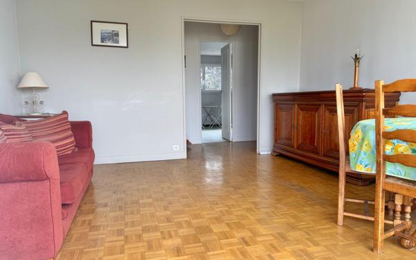 Appartement à vendre    2 pièces •  Chilly-Mazarin