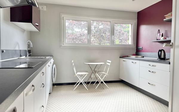 Appartement à vendre    2 pièces •  Chilly-Mazarin