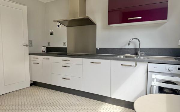 Appartement à vendre    2 pièces •  Chilly-Mazarin