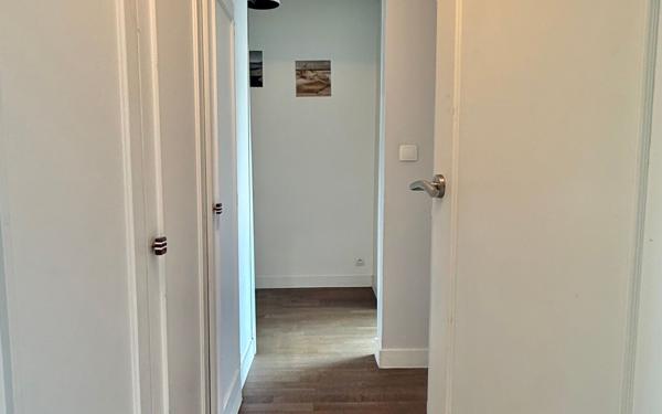 Appartement à vendre    2 pièces •  Chilly-Mazarin