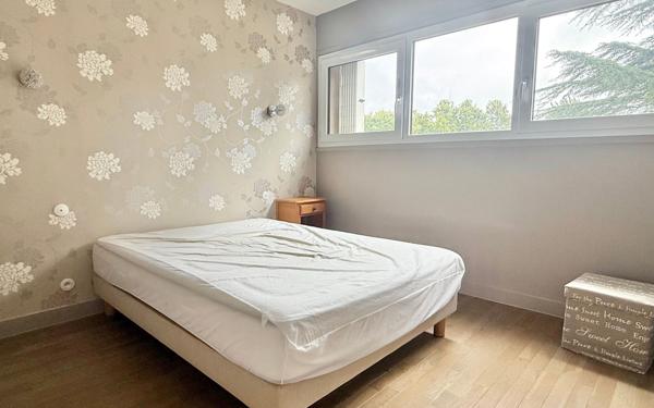 Appartement à vendre    2 pièces •  Chilly-Mazarin