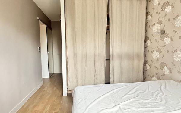 Appartement à vendre    2 pièces •  Chilly-Mazarin