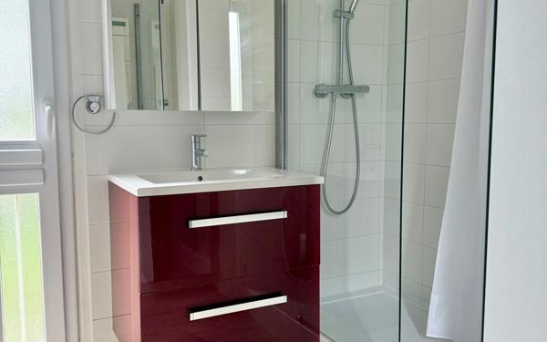 Appartement à vendre    2 pièces •  Chilly-Mazarin