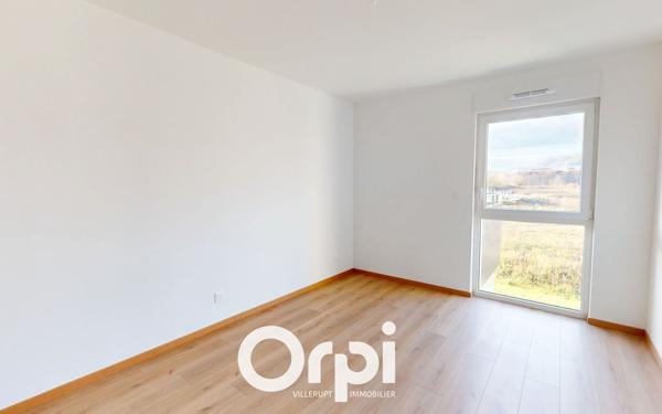 Appartement à louer    3 pièces • 74,74 m2 Mont-Saint-Martin