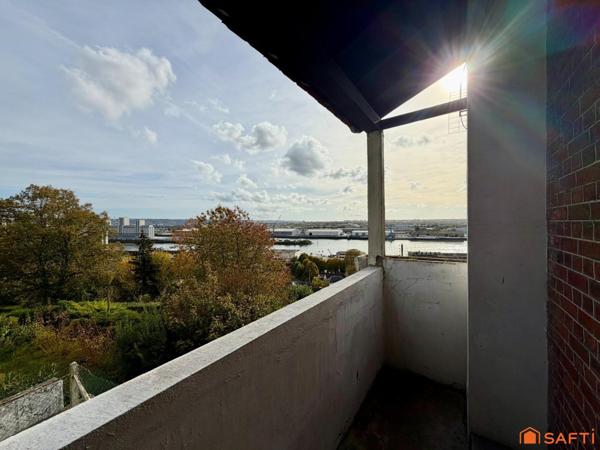 Maison 3 chambres avec vue imprenable !