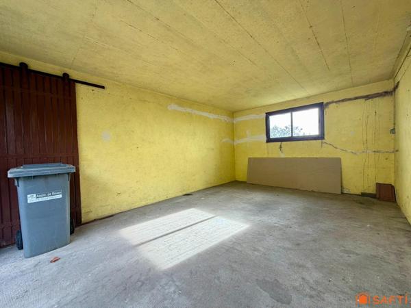 Maison 3 chambres avec vue imprenable !