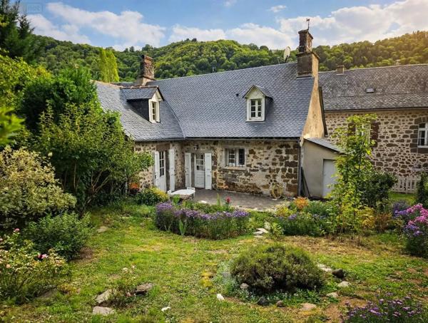 Achat - Maison Fontanges 15140 133 m 2 686 m 2