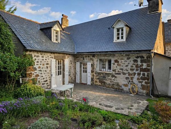 Achat - Maison Fontanges 15140 133 m 2 686 m 2