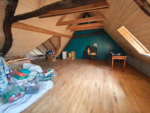 Achat - Maison Fontanges 15140 133 m 2 686 m 2