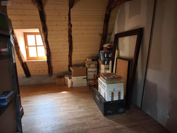 Achat - Maison Fontanges 15140 133 m 2 686 m 2