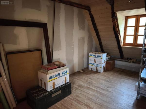Achat - Maison Fontanges 15140 133 m 2 686 m 2