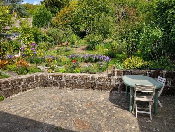 Achat - Maison Fontanges 15140 133 m 2 686 m 2