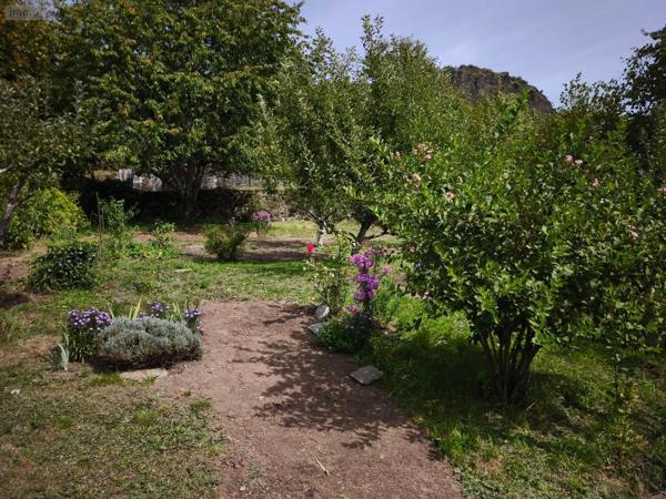 Achat - Maison Fontanges 15140 133 m 2 686 m 2