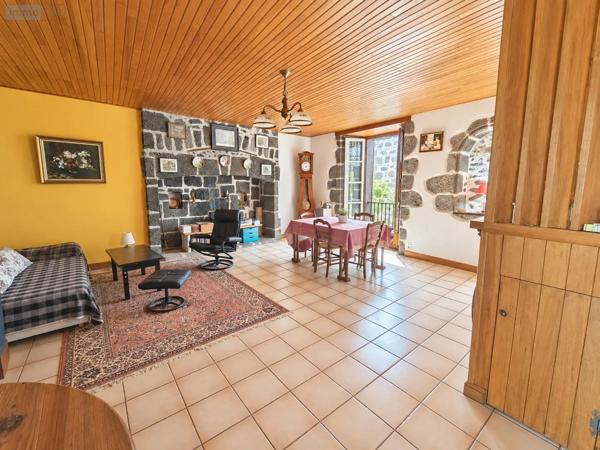 Achat - Maison Fontanges 15140 133 m 2 686 m 2