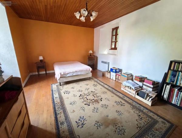 Achat - Maison Fontanges 15140 133 m 2 686 m 2