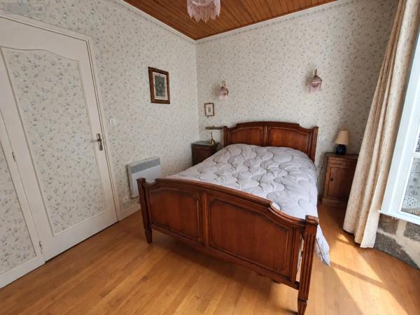 Achat - Maison Fontanges 15140 133 m 2 686 m 2