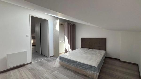 Appartement à louer à Privas (07000)
