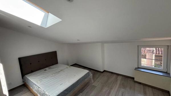 Appartement à louer à Privas (07000)