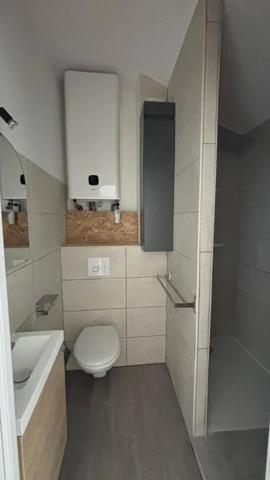 Appartement à louer à Privas (07000)