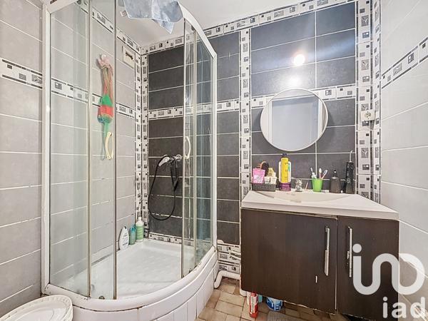 Appartement à vendre 2 pièces 60 m² Mantes-la-Ville