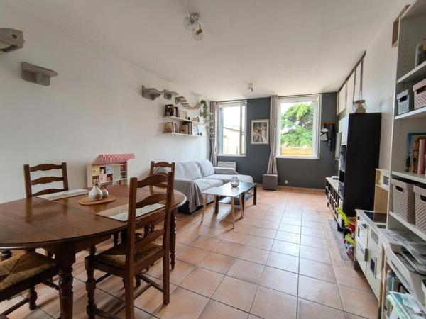 Maison Sérifontaine 3 pièces 69 m2