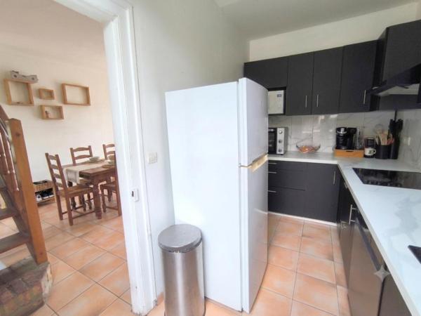 Maison Sérifontaine 3 pièces 69 m2