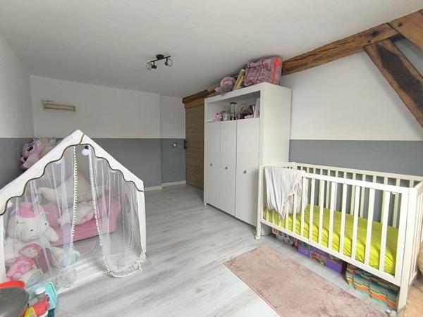 Maison Sérifontaine 3 pièces 69 m2