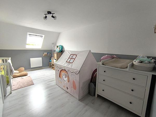 Maison Sérifontaine 3 pièces 69 m2