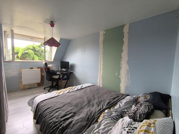 Maison Sérifontaine 3 pièces 69 m2