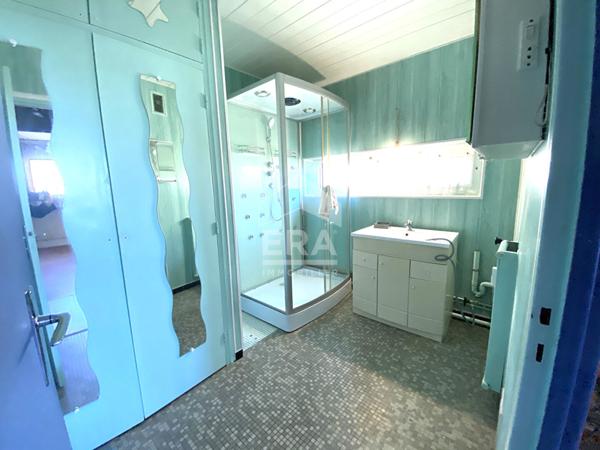 PAU - Centre ville : Appartement en duplex de 115 m² avec balcon, cave et garage