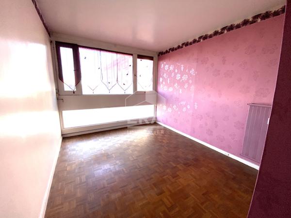 PAU - Centre ville : Appartement en duplex de 115 m² avec balcon, cave et garage