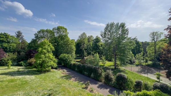 Appartement Brunoy 5 pièce(s)