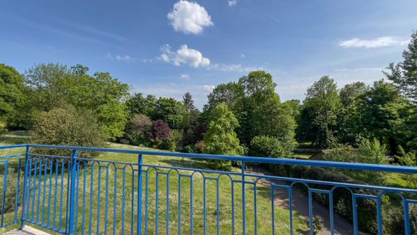 Appartement Brunoy 5 pièce(s)