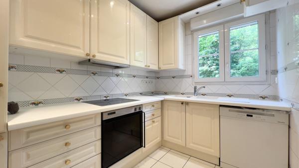 Appartement Brunoy 5 pièce(s)