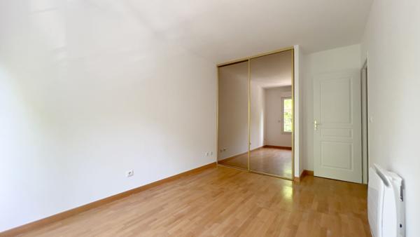 Appartement Brunoy 5 pièce(s)