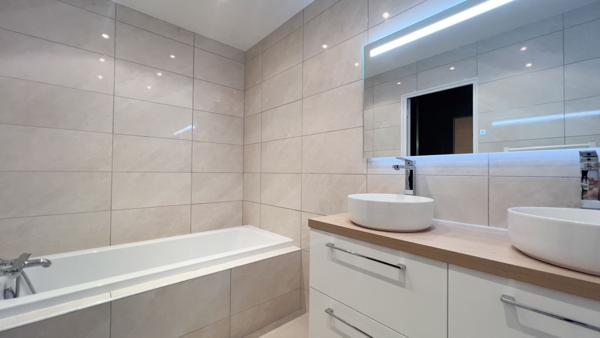 Appartement Brunoy 5 pièce(s)