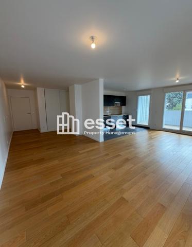 Location Appartement 4 pièces 93.8 m² - Rueil-malmaison 92500