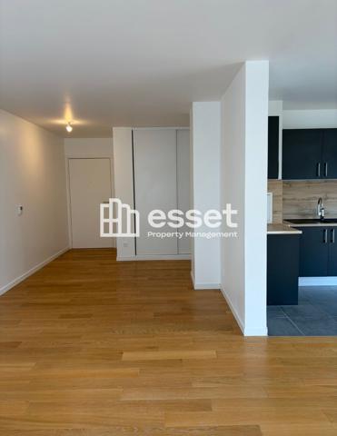 Location Appartement 4 pièces 93.8 m² - Rueil-malmaison 92500