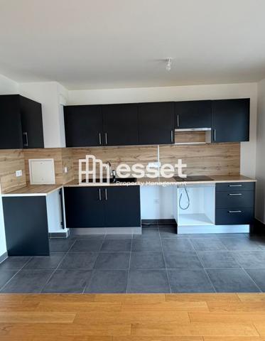 Location Appartement 4 pièces 93.8 m² - Rueil-malmaison 92500