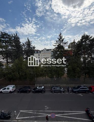 Location Appartement 4 pièces 93.8 m² - Rueil-malmaison 92500