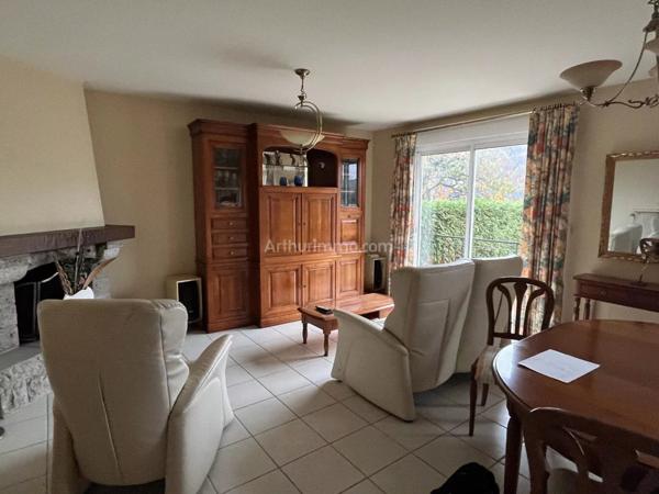 Vente Maison 5 pièces 107 m2 à Montgermont