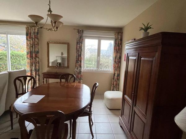 Vente Maison 5 pièces 107 m2 à Montgermont