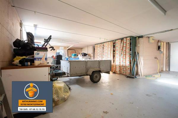 Vente Maison 5 pièces 107 m2 à Montgermont